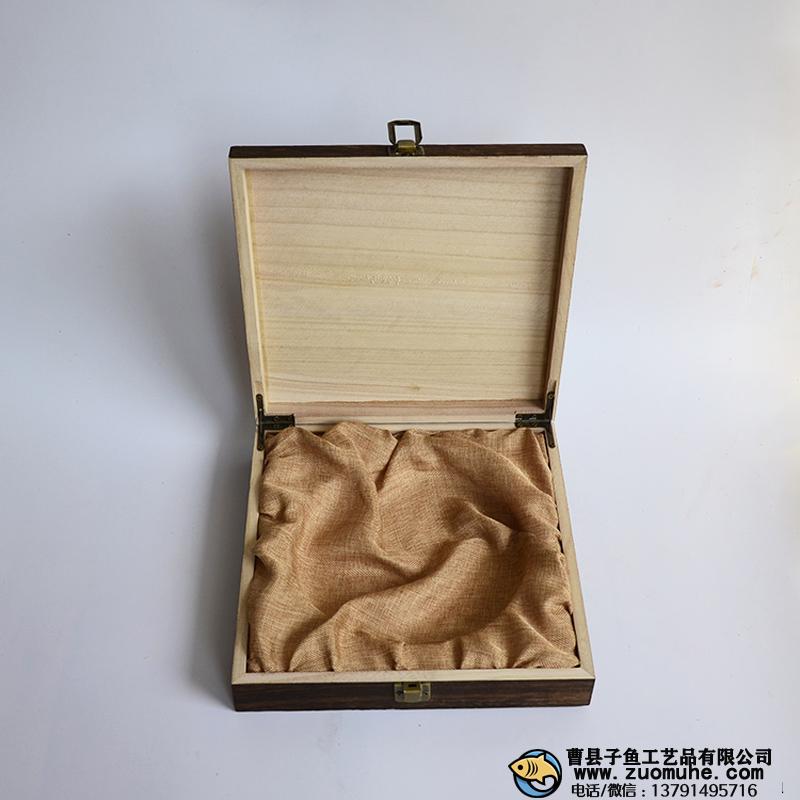 曹縣這些年都有哪些木盒包裝加工企業走出國門？